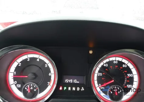 2013 Dodge Grand Caravan Se from USA, damaged, VIN 2C4RDGBG4DR765870